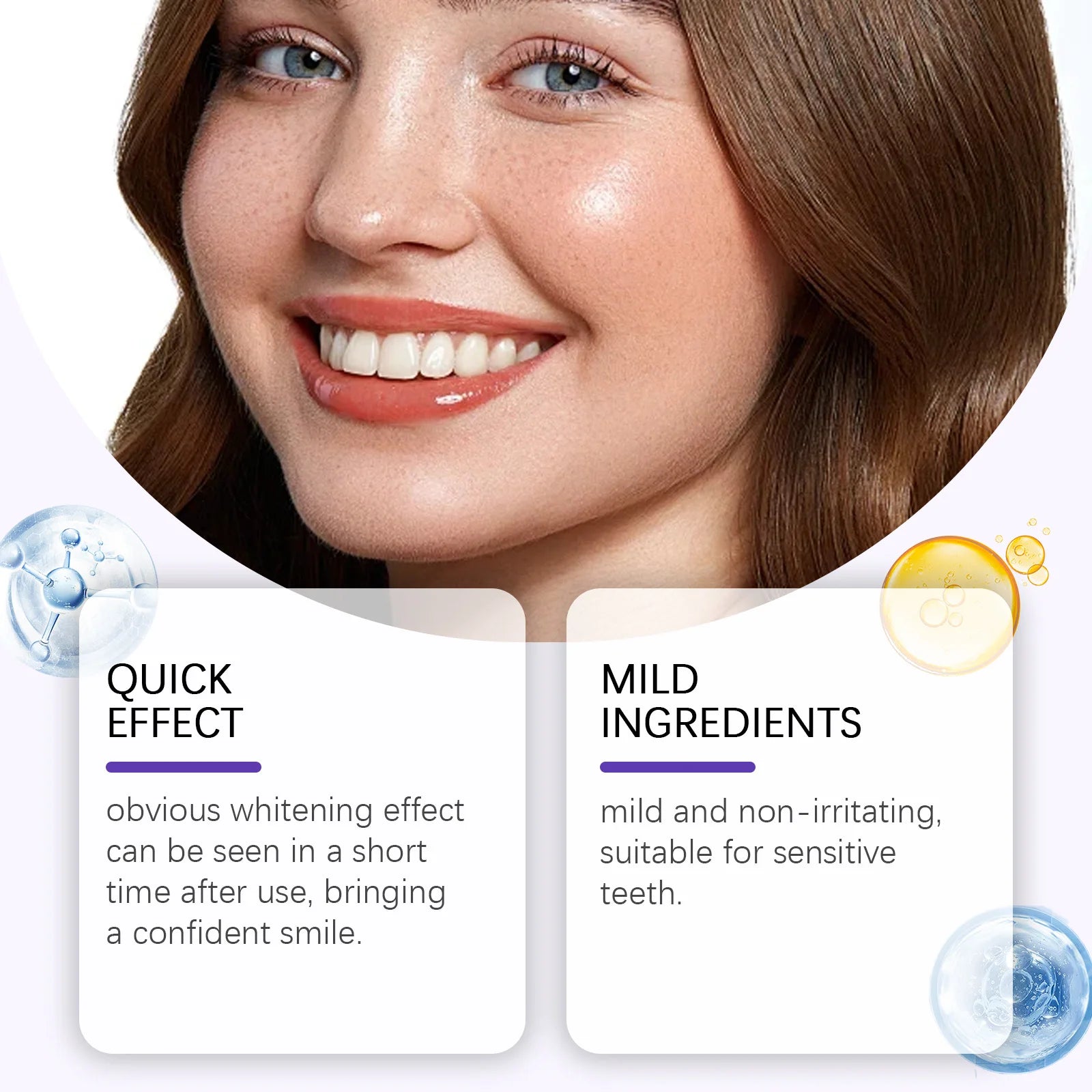 GlowStrips Teeth Whitening Strips